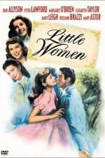 Watch Little Women Gomovies123