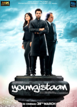 Watch Youngistaan Gomovies123