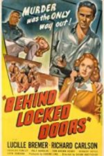 Watch Behind Locked Doors Gomovies123