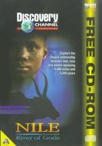 Watch Nile: River of Gods Gomovies123