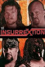 Watch WWE Insurrextion 2001 Gomovies123