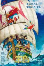 Watch Doraemon the Movie: Nobita\'s Treasure Island Gomovies123
