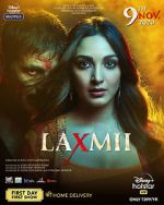 Watch Laxmii Gomovies123