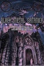 Watch Black Metal Satanica Gomovies123