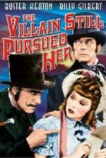 Watch The Villain Still Pursued Her Gomovies123