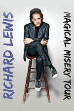 Watch Richard Lewis: The Magical Misery Tour Gomovies123