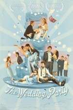 Watch The Wedding Party Gomovies123