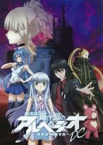 Watch Aoki Hagane no Arpeggio: Ars Nova DC Gomovies123
