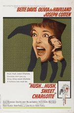 Watch Hush...Hush, Sweet Charlotte Gomovies123