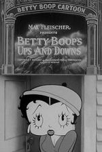 Watch Betty Boop's Ups and Downs (Short 1932) Gomovies123