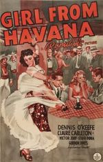 Watch Girl from Havana Gomovies123