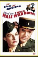 Watch I Was a Male War Bride Gomovies123