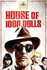 Watch House of 1,000 Dolls Gomovies123
