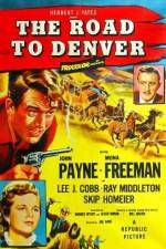 Watch The Road to Denver Gomovies123