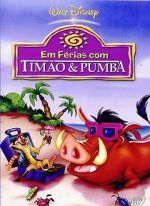 Watch On Holiday with Timon & Pumbaa Gomovies123