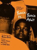 Watch Black Is... Black Ain\'t Gomovies123