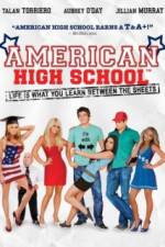 Watch American High School Gomovies123