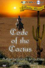 Watch Code of the Cactus Gomovies123
