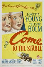Watch Come to the Stable Gomovies123