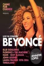 Watch Beyonce and More: the Sound of Change Live at Twickenham Gomovies123