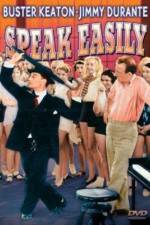 Watch Speak Easily Gomovies123