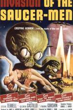 Watch Invasion of the Saucer Men Gomovies123