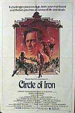 Watch Circle of Iron Gomovies123