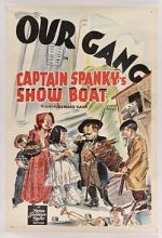 Watch Captain Spanky\'s Show Boat (Short 1939) Gomovies123