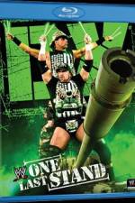 Watch WWE DX One Last Stand Gomovies123