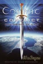 Watch Cosmic Conflict The Origin of Evil Gomovies123