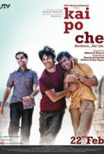 Watch Kai po che! Gomovies123