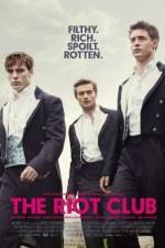 Watch The Riot Club Gomovies123