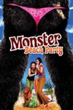 Watch Monster Beach Party Gomovies123
