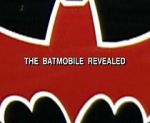 Watch The Batmobile Revealed Gomovies123