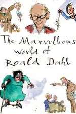 Watch The Marvellous World of Roald Dahl Gomovies123