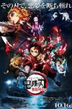 Watch Demon Slayer the Movie: Mugen Train Gomovies123