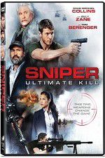 Watch Sniper: Ultimate Kill Gomovies123