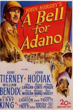 Watch A Bell for Adano Gomovies123