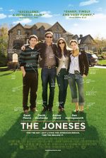 Watch The Joneses Gomovies123