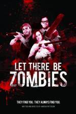 Watch Let There Be Zombies Gomovies123