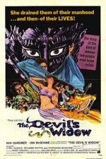 Watch The Devil\'s Widow Gomovies123