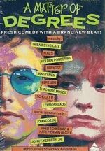 Watch A Matter of Degrees Gomovies123