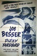 Watch Dizzy Yardbird Gomovies123