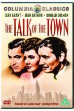 Watch The Talk of the Town Gomovies123