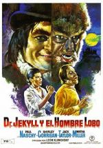 Watch Dr. Jekyll vs. The Werewolf Gomovies123