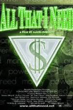 Watch All That I Need Gomovies123
