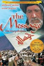 Watch The Message Gomovies123