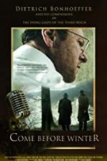 Watch Come Before Winter Gomovies123