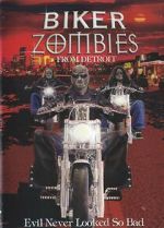 Watch Biker Zombies from Detroit Gomovies123