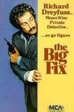Watch The Big Fix Gomovies123